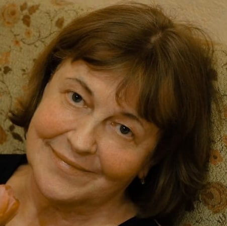 feed back Ekaterina