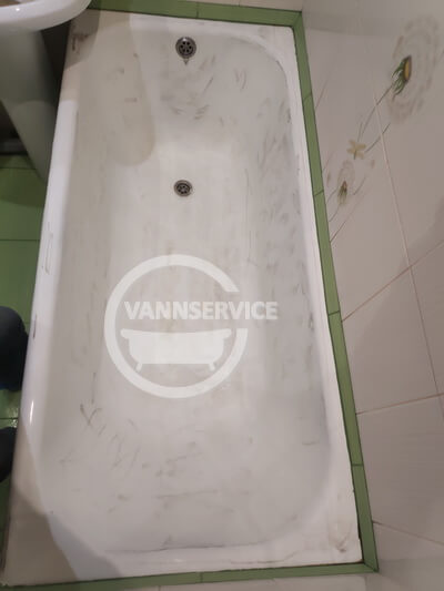 bath