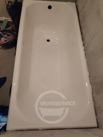 bath