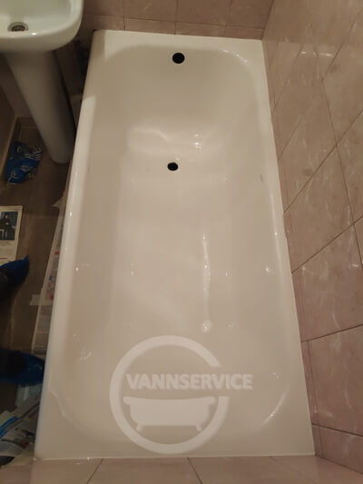 bath