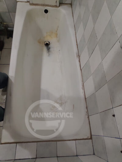 bath