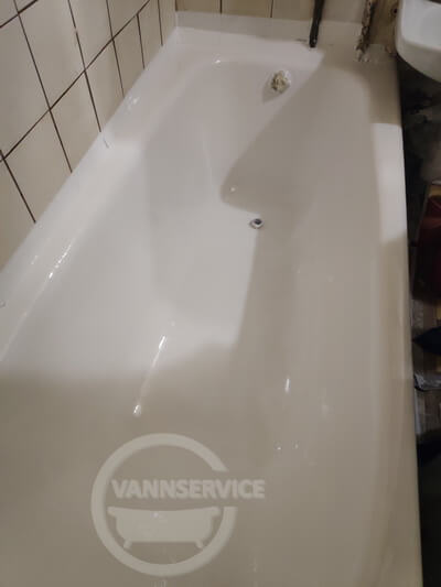 bath
