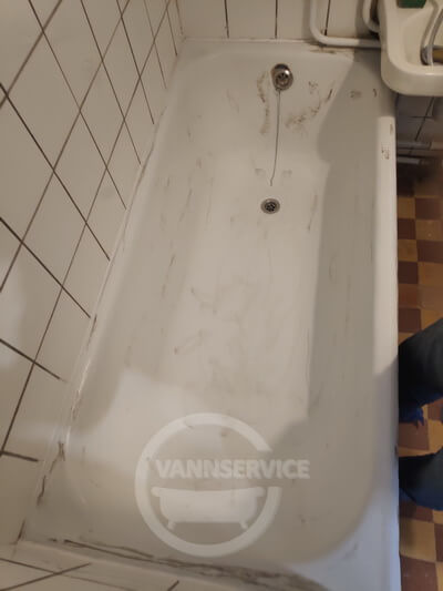 bath