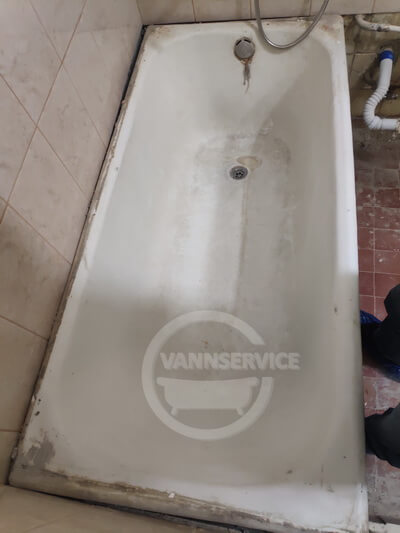 bath