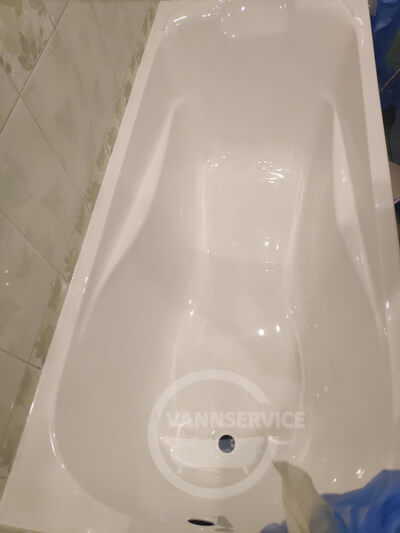 bath