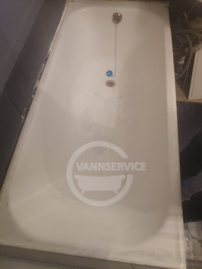 bath