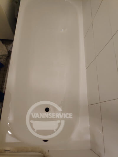 bath