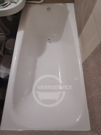 bath