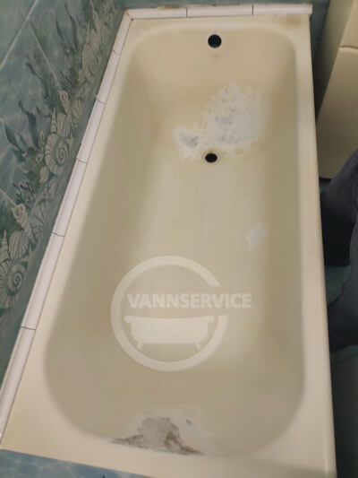 bath