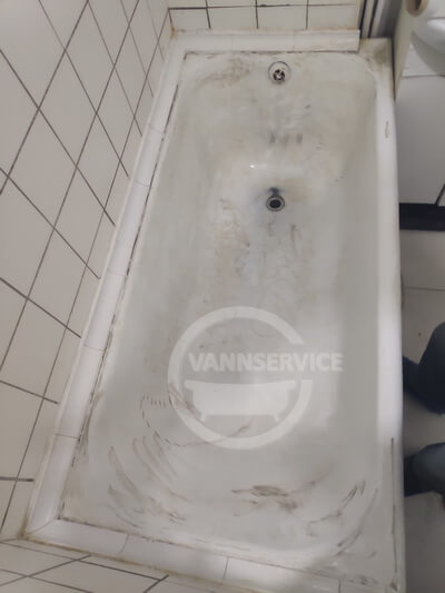 bath