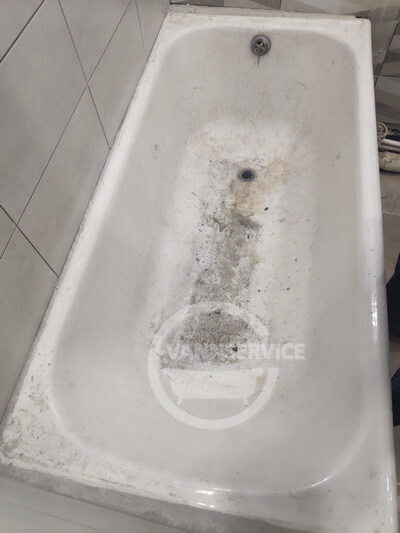 bath