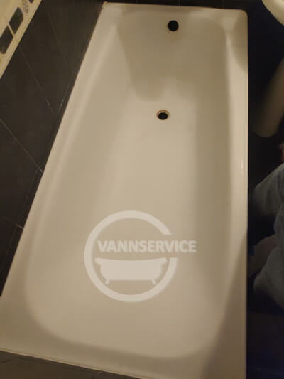 bath
