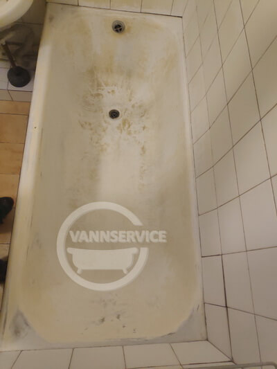 bath