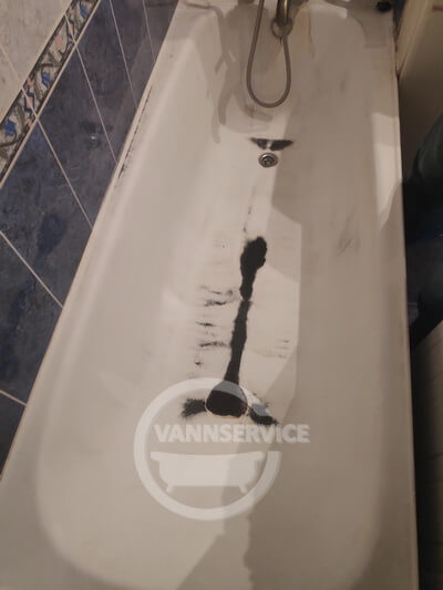 bath