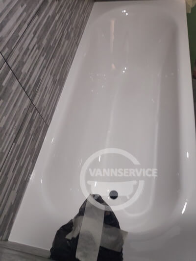 bath