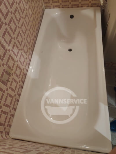 bath