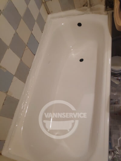 bath