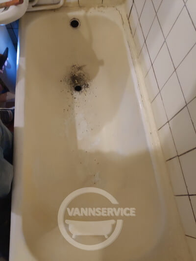 bath