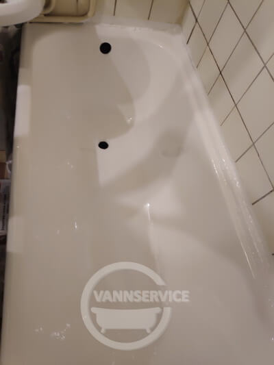bath