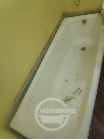 bath