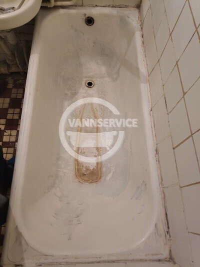 bath