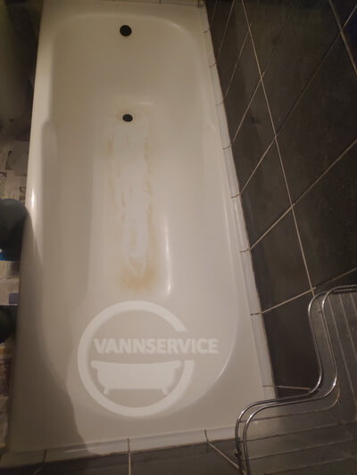 bath