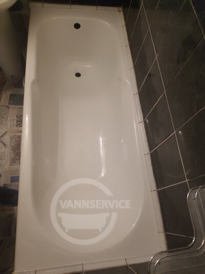 bath